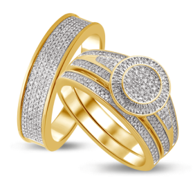 Diamong Ring